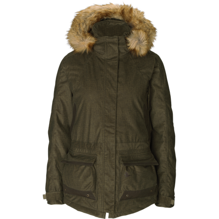 Kurtka Seeland North lady jacket