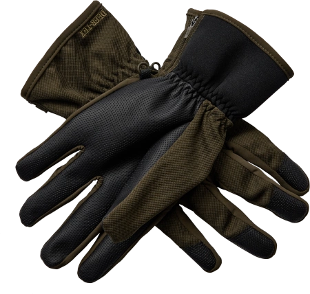Rękawiczki Deerhunter Muflon Pro Light - lekkie z membraną Deer-Tex®