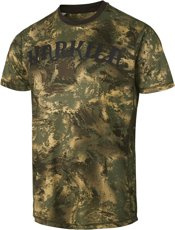Koszulka Härkila Lynx S/S t-shirt