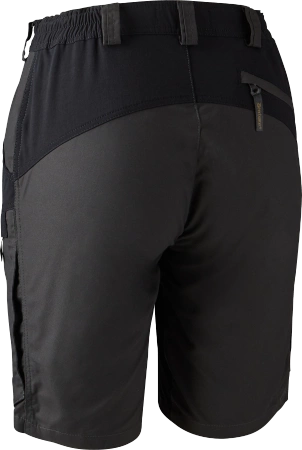 Spodenki damskie Lady Ann - krótkie