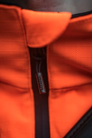 Kurtka Seeland Venture Serac - idealna na polowania grupowe z membraną SEETEX®