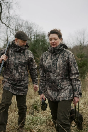 Kurtka damska Deerhunter Lady Gabby z membraną Deer-Tex ®Performance Shell®