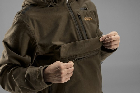 Anorak Mountain Hunter Smock