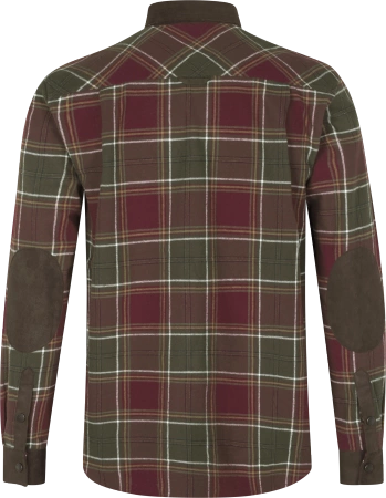 Koszula Banff połaczenie komfortu z nowoczesnością