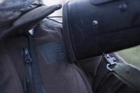 Kurtka Chaser - Staw czoła żywiołom – dzięki wodoodpornej membranie Seetex® bez PFAS