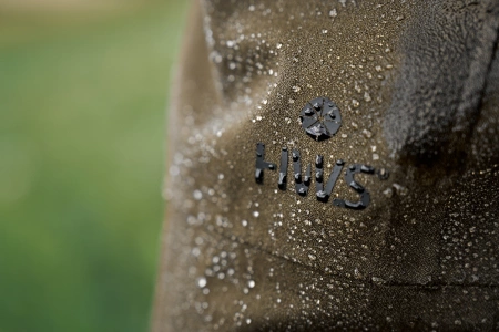 Spodnie Finnmark HWS - uniwersalne z membraną HWS