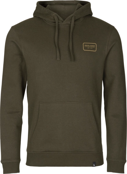 Bluza z kapturem Kelvin Hoodie - uniwersalna