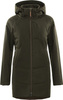 Kurtka damska zimowa Härkila Metso