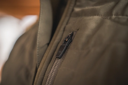 Kamizelka polarowa Seeland Gale Fleece