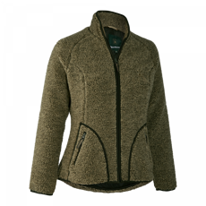 Kurtka GENEVA FIBER PILE JACKET