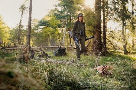 Koszula damska Herlet Tech