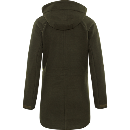 Kurtka damska Metso Hybrid z technologią Bionic Finish ECO