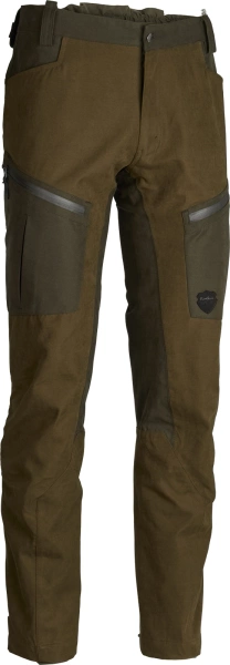 Spodnie Hakan Bark Northern Hunting  - uniwersalne