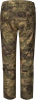 Spodnie damskie Deer Stalker camo z membraną HWS® - ciche uniwersalne i całoroczna