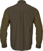 Koszula Härkila Logmar lightweight L/S  - maksymalna mobilność: oddychający, lekki i elastyczny materiał