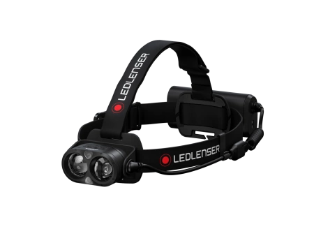 Ledlenser H19R Core, latarka czołowa, akumulatorowa, 3500lm