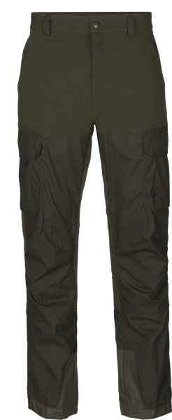 Spodnie terenowe Elm Trousers - elastyczne i komfortowe