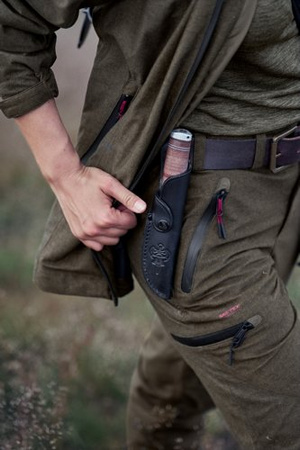 Spodnie damskie Seeland Avail