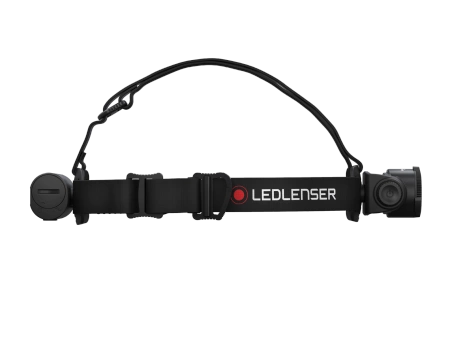 Ledlenser H7R Core, latarka czołowa, akumulatorowa, 1000 lm