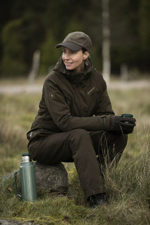 Kurtka damska Lady Mary z membraną Deer-Tex®
