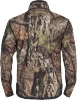 Kamko Mossy Camo WSP - dwustronny polar z membraną Windstopper®