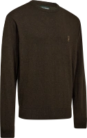 591 - Brown Melange