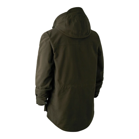 Kurtka Deerhunter Pro Gamekeeper z membraną Deer-Tex® Performance Shell