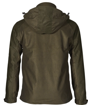 Kurtka Avail - cicha, lekka i nieprzemakalna z membraną Seetex