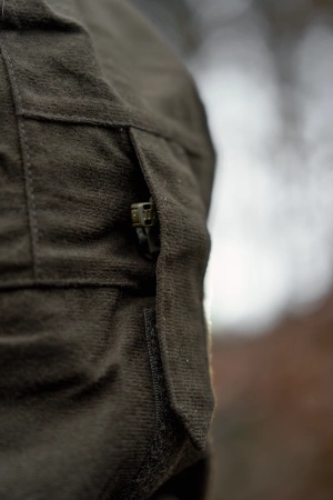 Kurtka Härkila Aspire z membraną HWS - wszechstronna