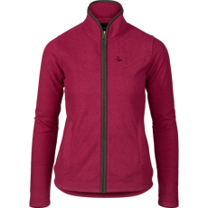 Bluza Woodcock fleece woman