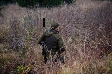 Kurtka Key-Point Active