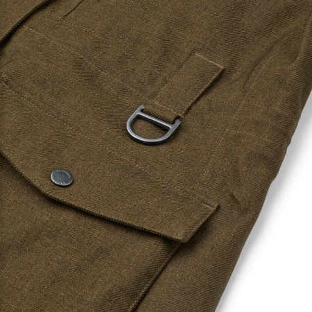 Kurtka damska Eira Sif Northern Hunting - uniwrslana z membraną i kapturem