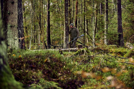 Rękawiczki METSO ACTIVE GLOVES