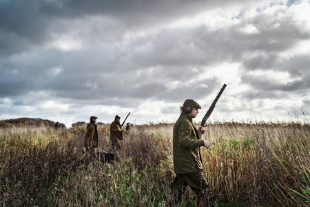 Kurtka Retrieve jacket