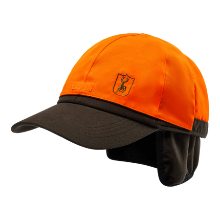 Czapka z daszkiem GAME CAP WITH SAFETY