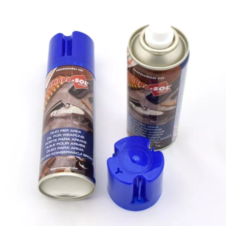 Olej do konserwacji broni AMBRO-SOL SPRAY 200ml