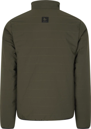 Kurtka grzewcza Celsius Heat - podkręć temperaturę! - Ciepło na żądanie na wyciągnięcie ręki