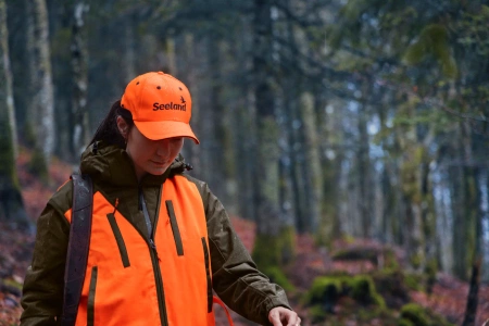 Kamizelka Travo Waistcoat - idelana na polowania grupowe