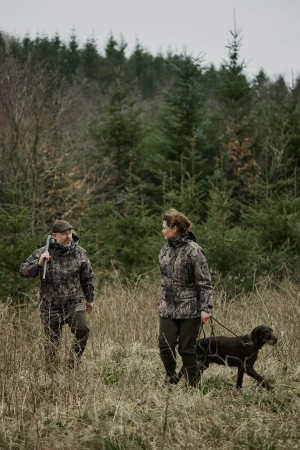 Kurtka damska Deerhunter Lady Gabby z membraną Deer-Tex ®Performance Shell®