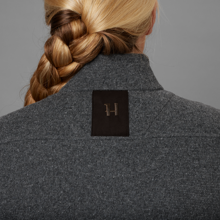 Sweter damski METSO FULL ZIP