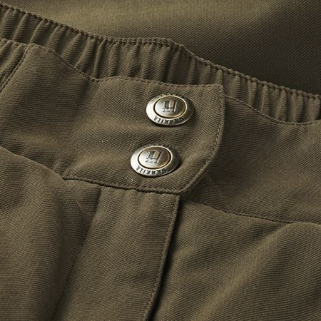 Spodnie damskie Härkila Kana z membraną Gore-Tex®