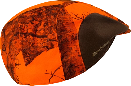 Czapka Kaszkiet Eagle flat Cap - z membraną Deerhunter® Stormliner®