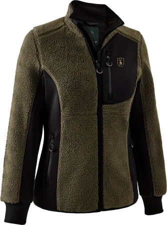 Bluza damska Lady Roja Fiber Pile - baranek