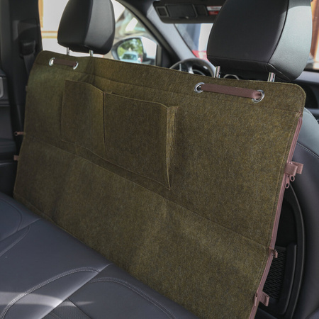 Futerał AUTOBOX DOUBLE