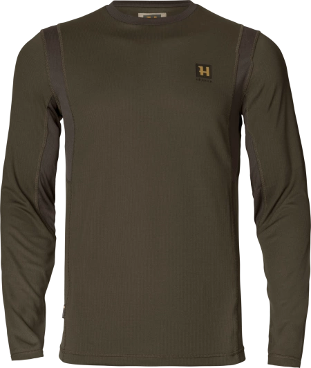 Koszulka termoaktywna z długim rękawem Forest Hunter L/S