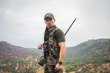 Kamizelka Chaser Aero Camo