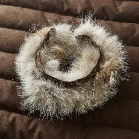 Kurtka damska Härkila Expedition ocieplana