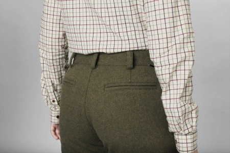 Spodnie damskie Hillside Harriet breeks z membraną Seetex, w stylu angielskim