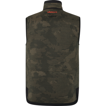 Kamizelka dwustronna Kamko Pro Edition Reversible Waistcoat