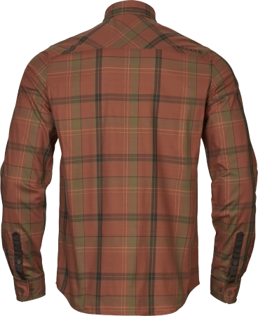 Koszula Anker L/S w kratę - uniwersalna